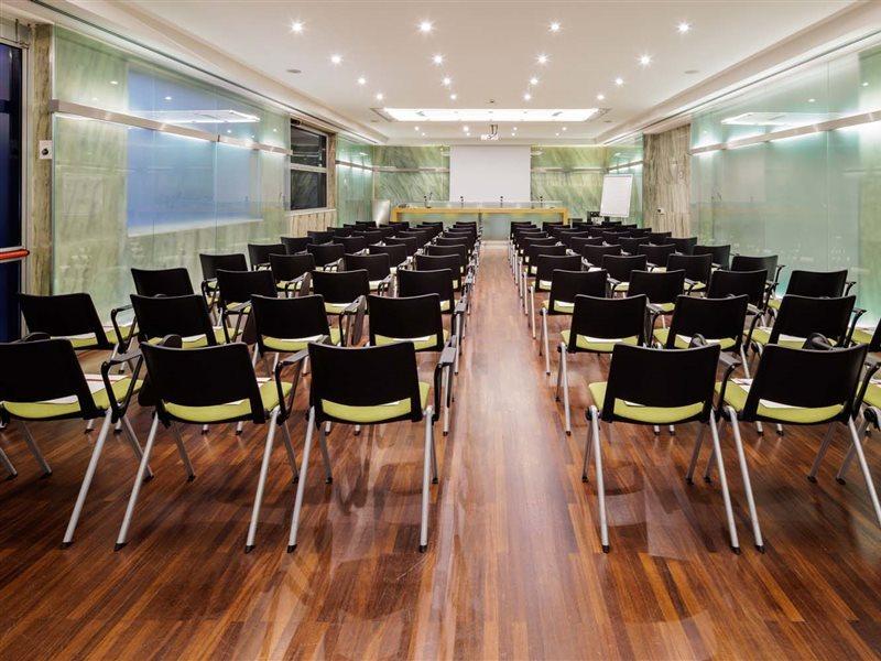 Best Western Premier Hotel Royal Santina Roma Esterno foto
