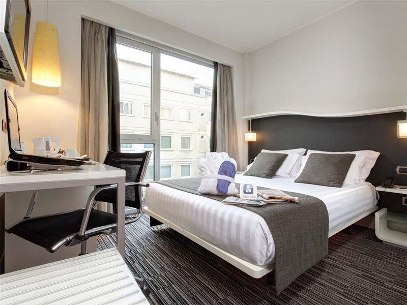 Best Western Premier Hotel Royal Santina Roma Esterno foto