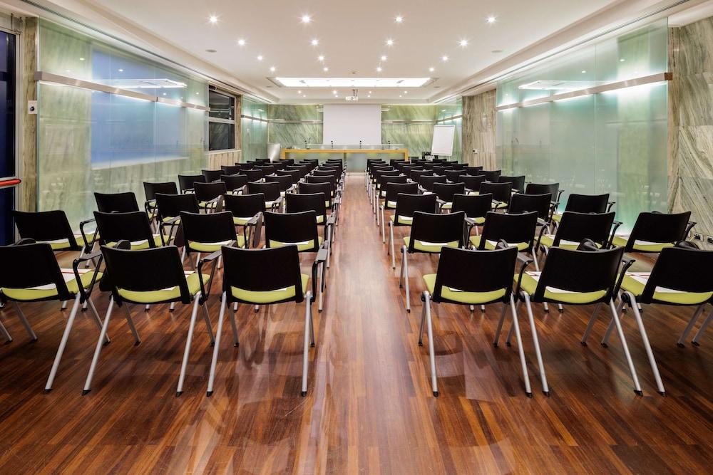 Best Western Premier Hotel Royal Santina Roma Esterno foto