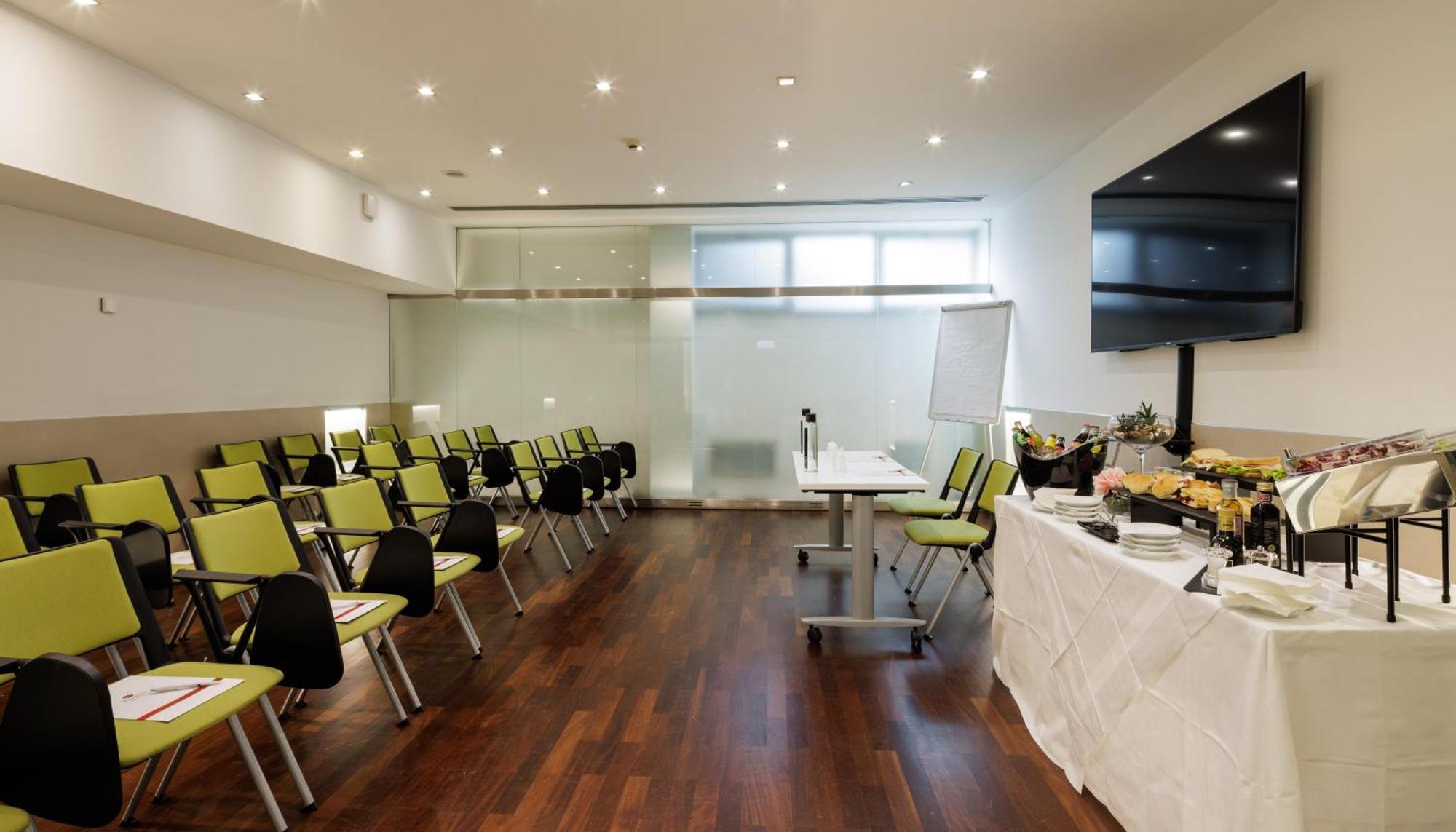 Best Western Premier Hotel Royal Santina Roma Esterno foto