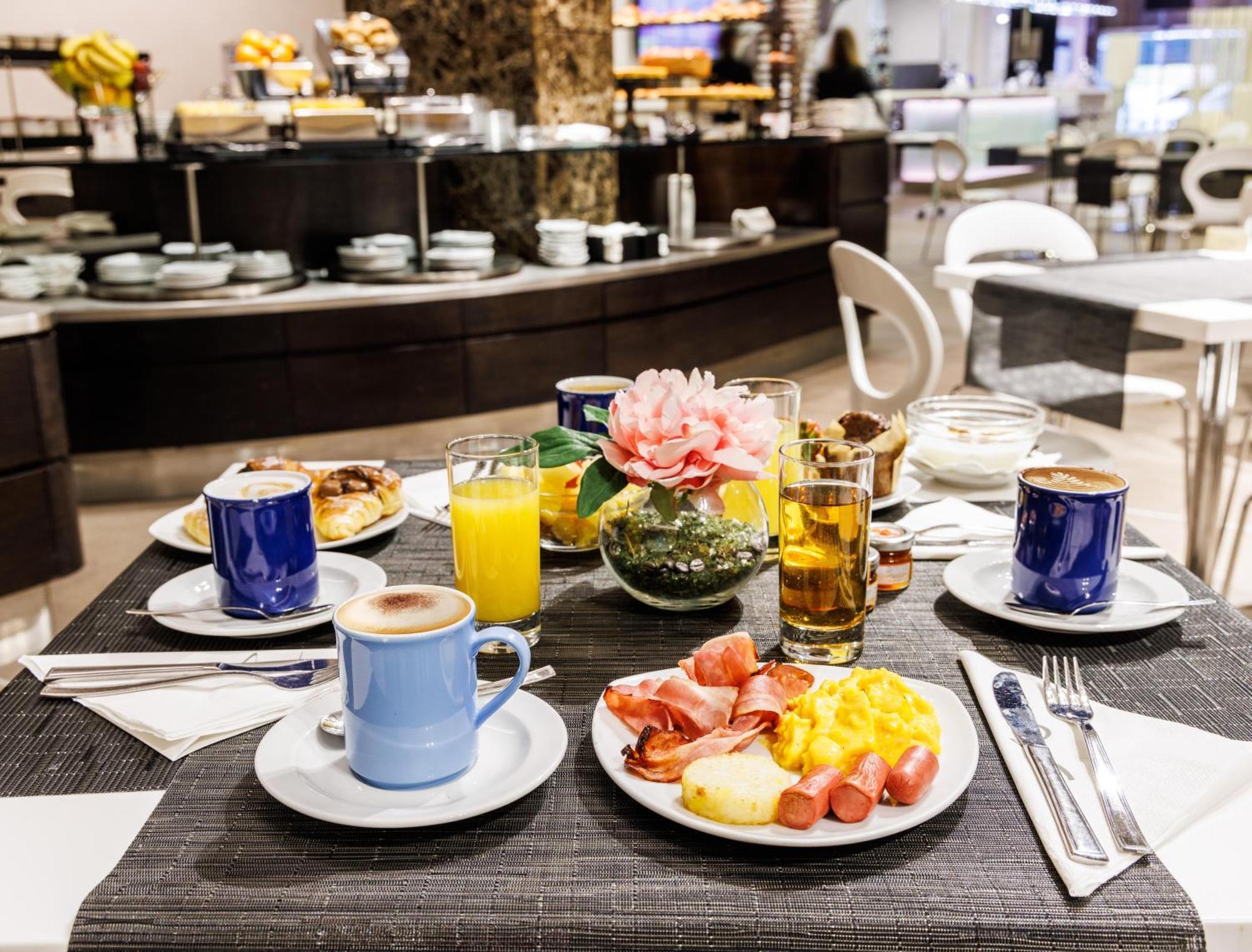 Best Western Premier Hotel Royal Santina Roma Esterno foto