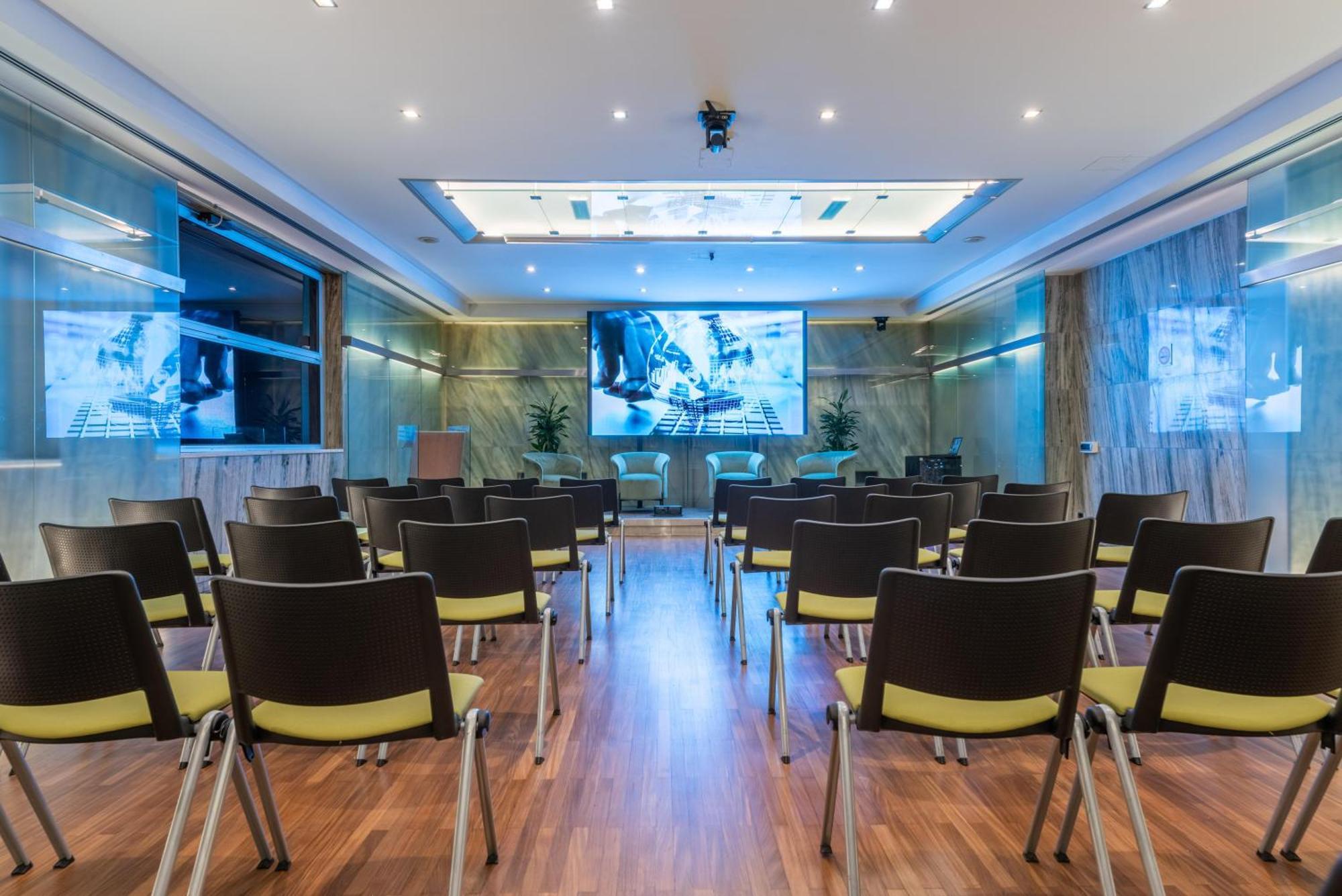 Best Western Premier Hotel Royal Santina Roma Esterno foto