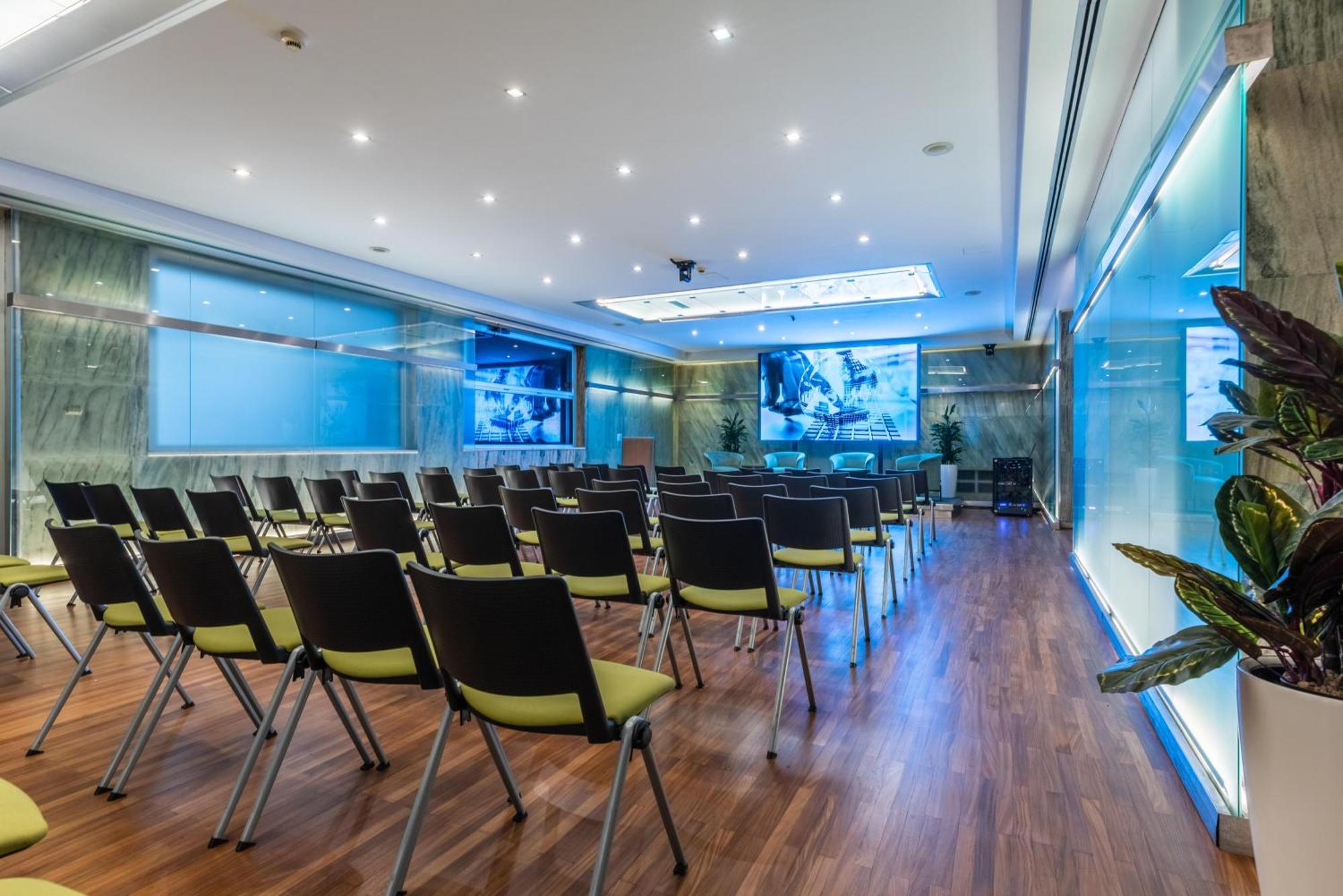 Best Western Premier Hotel Royal Santina Roma Esterno foto