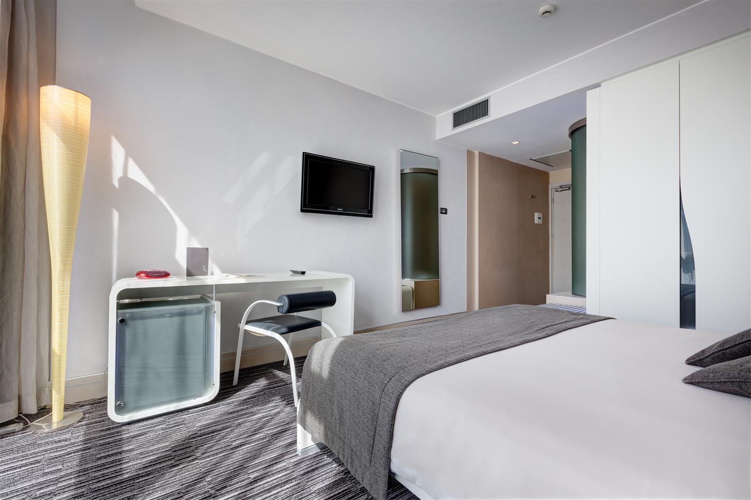 Best Western Premier Hotel Royal Santina Roma Esterno foto